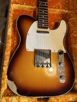 Fender Telecaster Custom Shop 