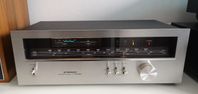 Pioneer TX - 608L Tuner från 1979 