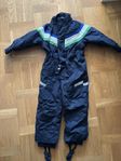 overall Didriksson strlk 100