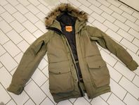 Fjällräven Barents Parka Small