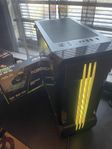 Gaming dator GTX 1660 SUPER