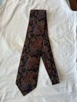 Polo Ralph Lauren paisley slips