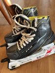 skridskor stl 43 CCM titanium bandy