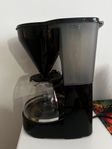 Melitta Easy kaffebryggare