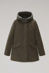 Woolrich arctic parka dam M