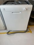 Electrolux Diskmaskin 