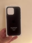 IPhone 16 Pro Max Silicone Case