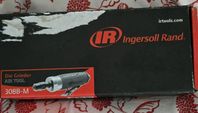 Ingersoll Rand slipmaskin