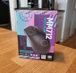 Cooler Master MM712 Matte Black