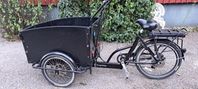 Cargobike