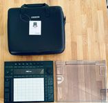 Ableton Push 3 - Standalone + decksaver & travel bag