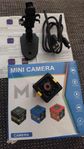 Mini Camera 