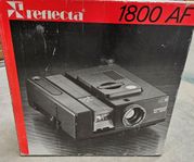 Projektor RELECTA 1800 AF