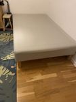 Säng 120 cm IKEA Snarum