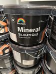 Mineral Silikatfärg