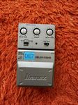 Ibanez DE7 Delay