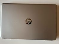 HP Pavilion 15"