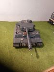 RC Tiger 1, tank