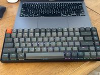 Mechnical Keyboard perfect conditon mac/win