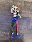 Harley Quinn figur.  