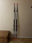 Skate skidor allround Rossignol S2