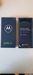 Motorola Moto G51 5G smartphone 4/64GB (indigo blue) Nyskick