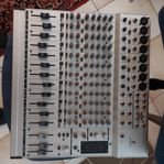 Mixerbord Behringer Eurorack Mx 2004A