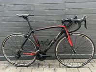 Specialized Tarmac Pro sl4  carbon   22vxl