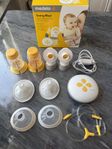 Medela Swing Maxi elektrisk bröstpump