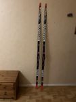 Skate skidor allround Rossignol S2