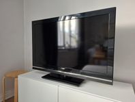 Sony 40 tum LCD-TV (Sony KDL-40W5500)