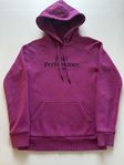 Peak Performance Hoodie XS