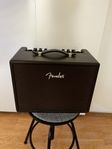 Fender Acoustic Junior