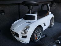 Mercedes Benz - SLS AMG - Gåbil