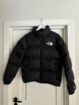 North Face puffer, 1996 Retro Nupset