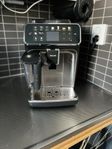 kaffemaskin philips 5400