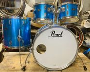 Pearl Fiberglass 70-tal