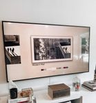 55" The Frame 4k  Smart TV 