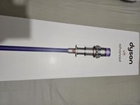 Dyson v11 advanced damsugare