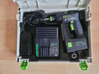 Festool C12 