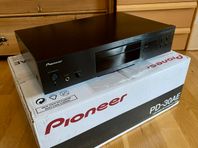 Pioneer PD-30AE