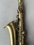 Selmer altsaxofon Reference 54