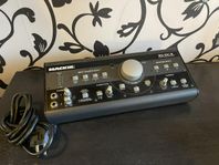 Mackie Big Knob Studio Command System