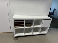 Ikea Expedit bortskänkes