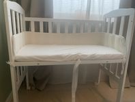 Bedside Crib