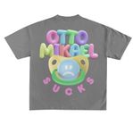 Otto Mikael ”Pacifier” T-shirt