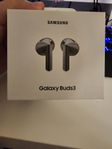 Samsung galaxy Buds3 