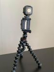 GorillaPod, GripTight PRO2