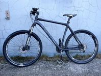 Mountainbike Serious Shoreline 27,5”