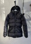 Boomerang Alexandra down jacket 